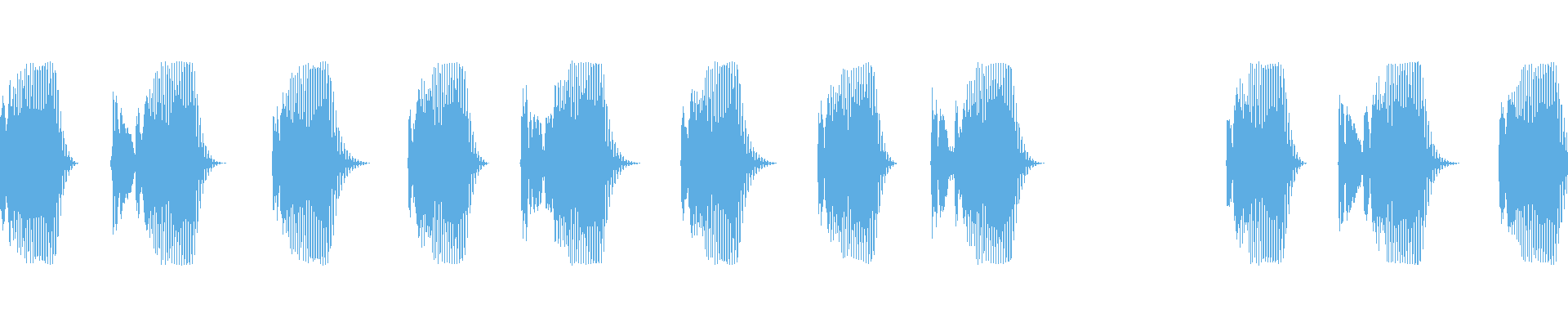 Waveform