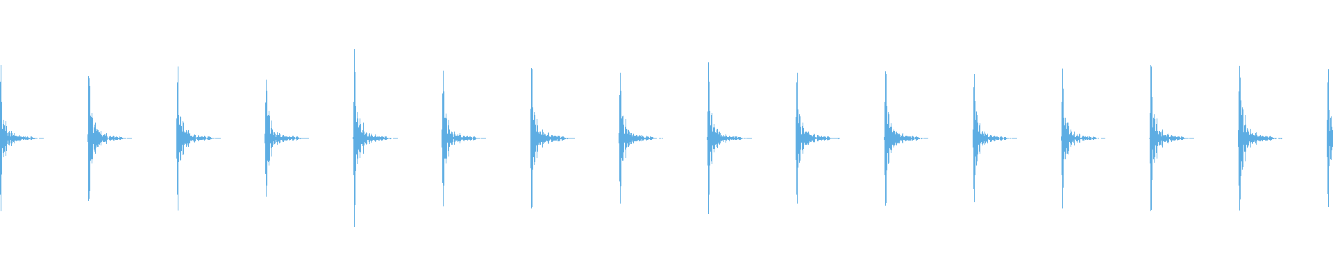 Waveform