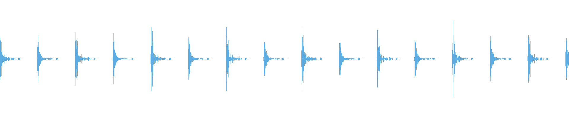 Waveform