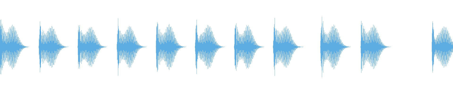 Waveform