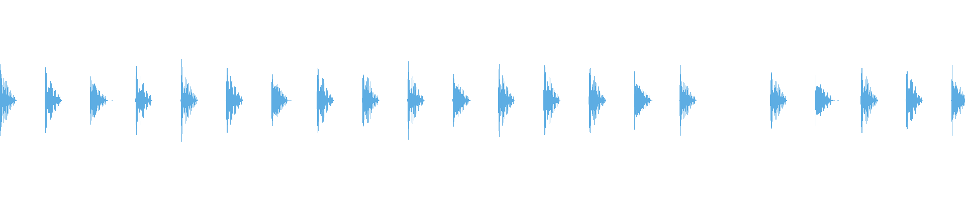 Waveform