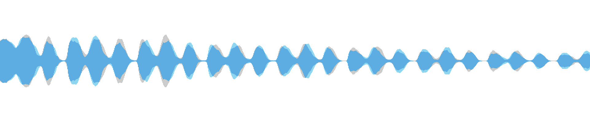 Waveform