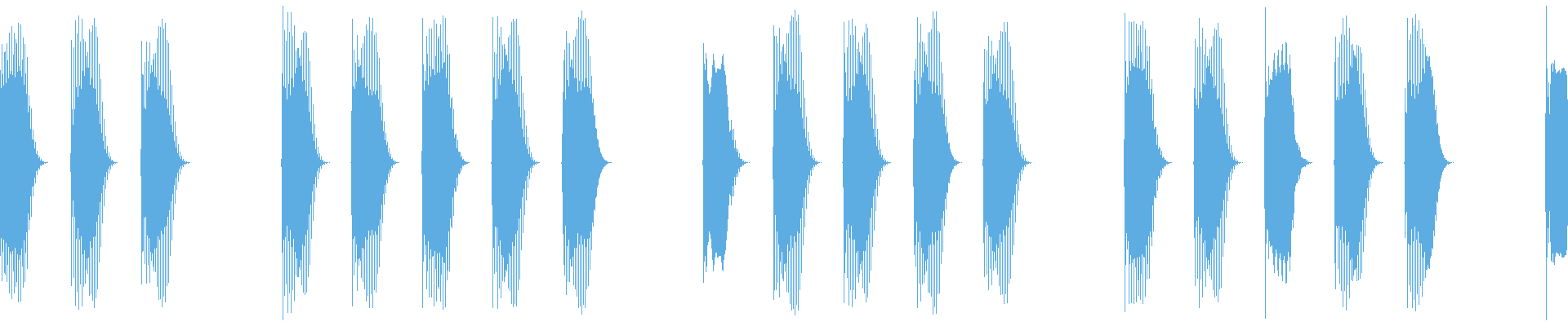 Waveform