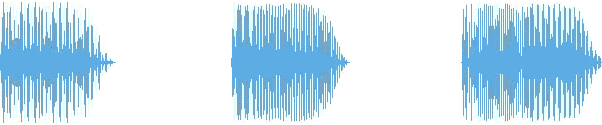 Waveform