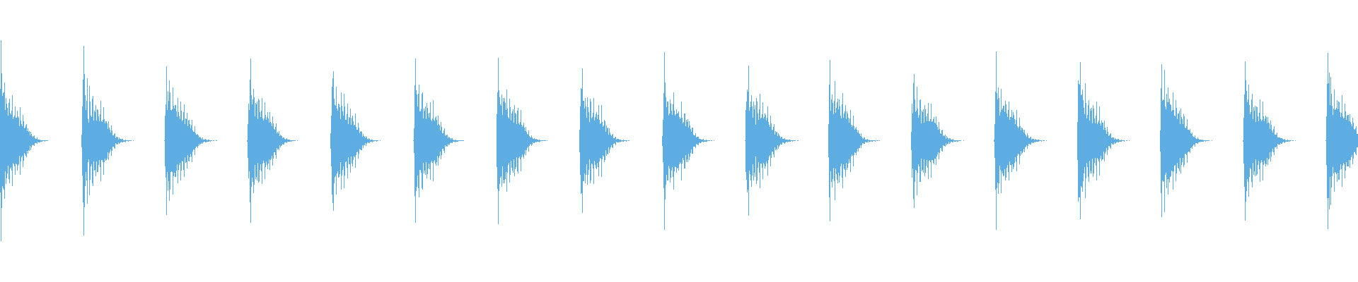 Waveform