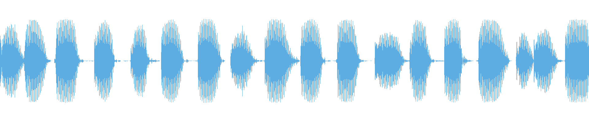 Waveform