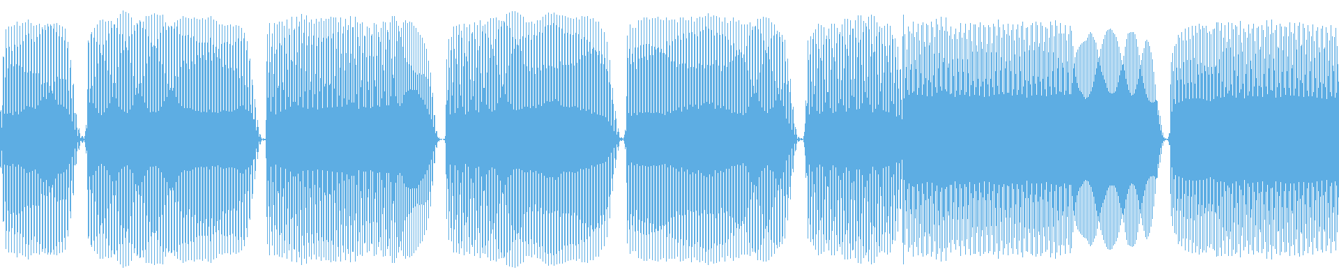 Waveform
