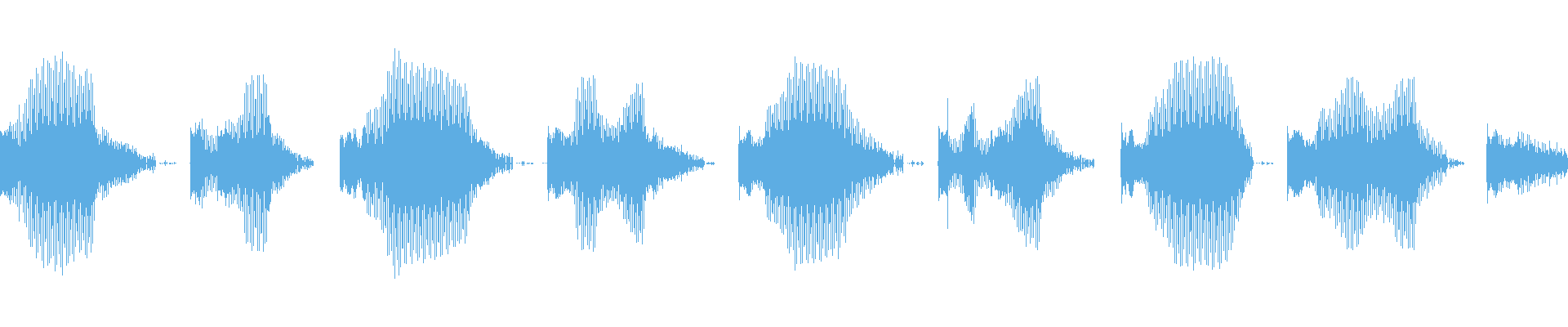Waveform
