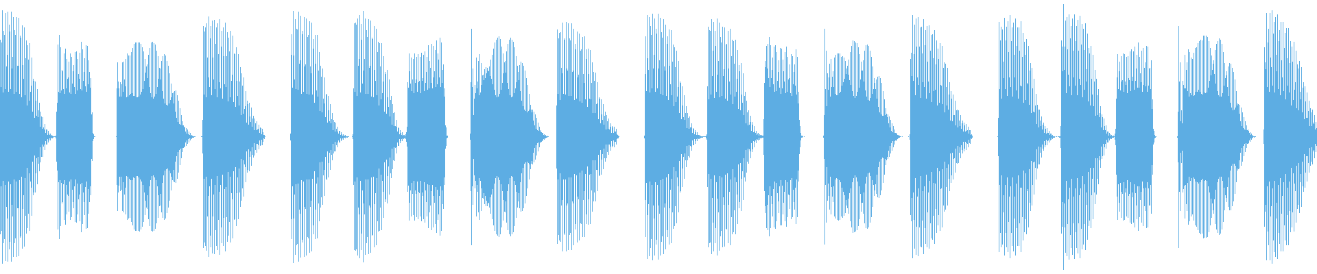 Waveform