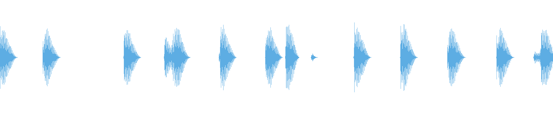 Waveform