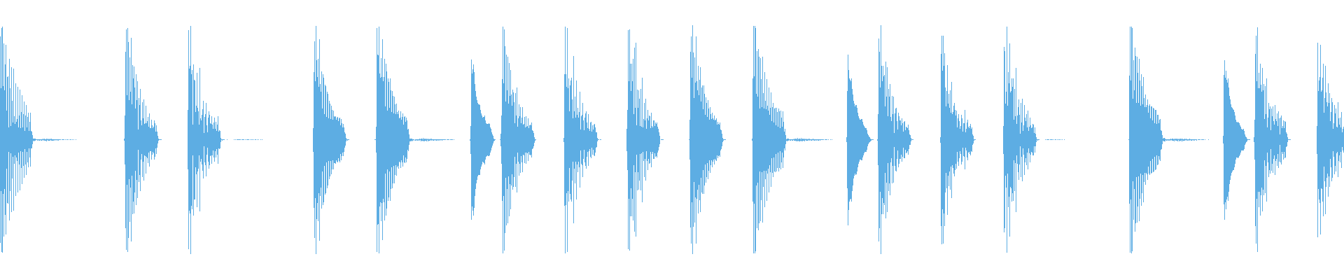 Waveform