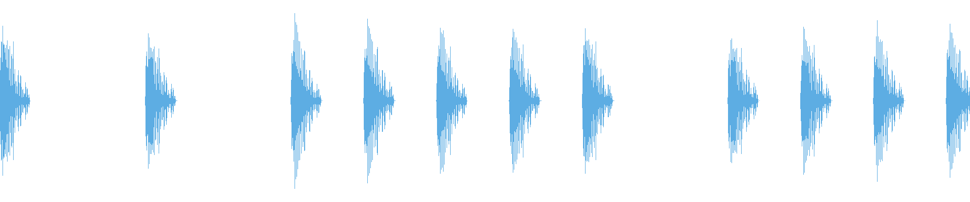 Waveform