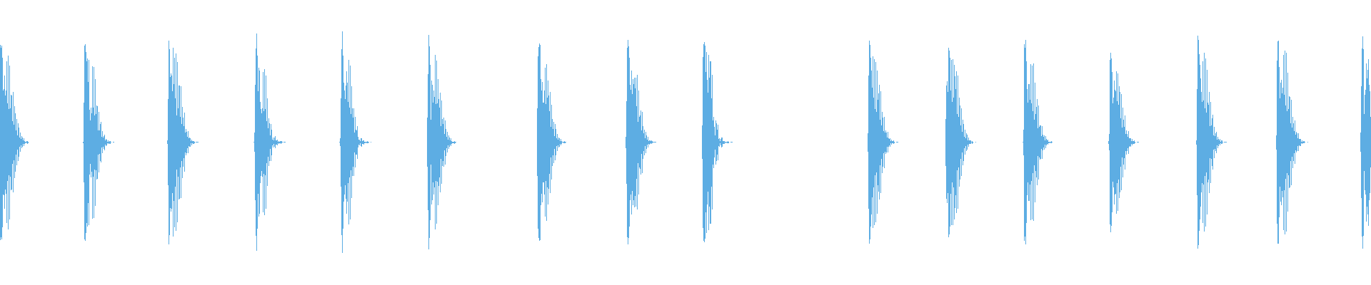Waveform