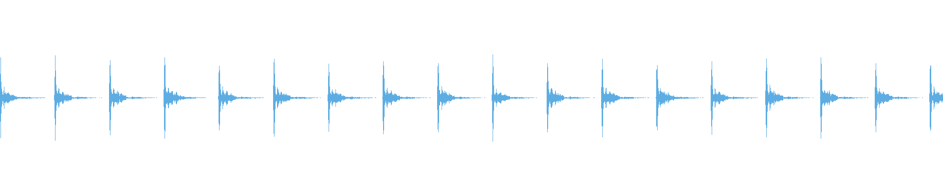 Waveform