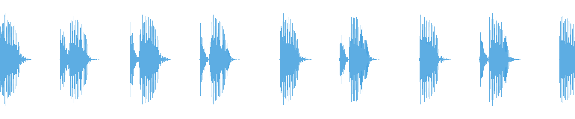 Waveform