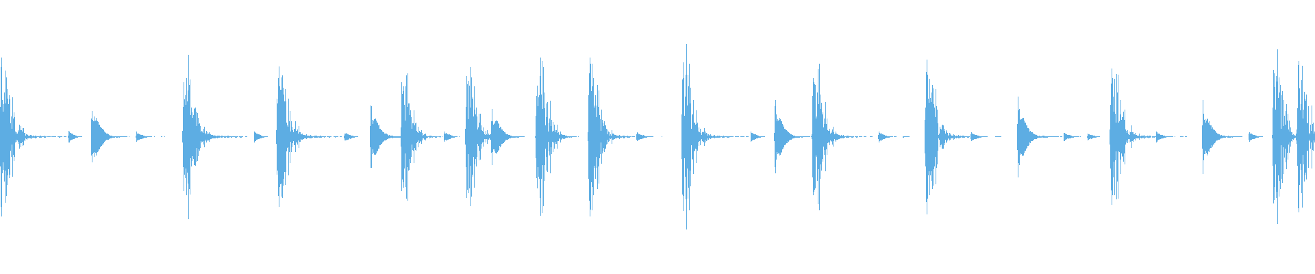 Waveform