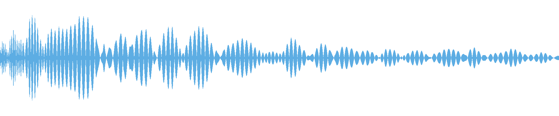 Waveform