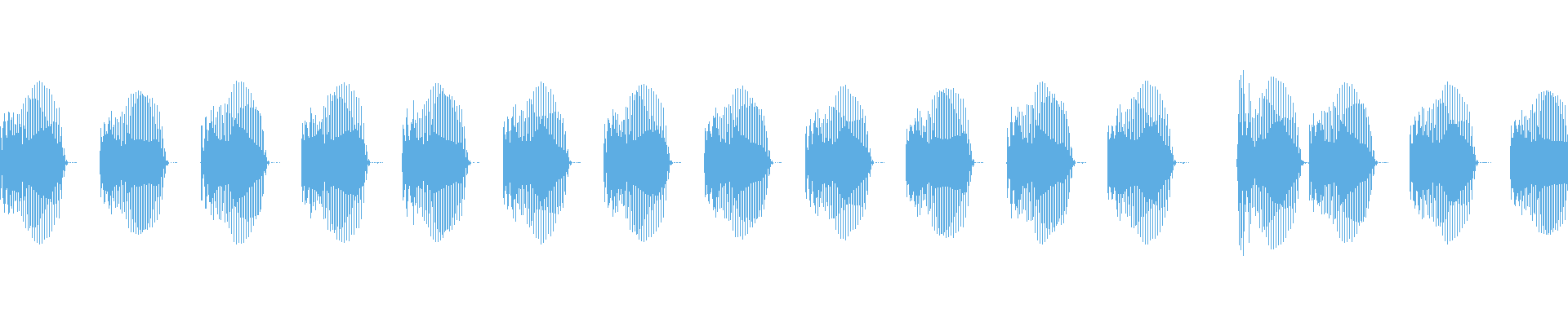 Waveform