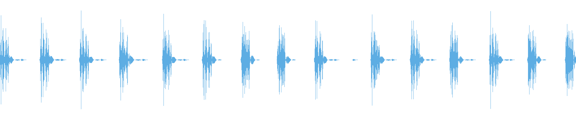 Waveform