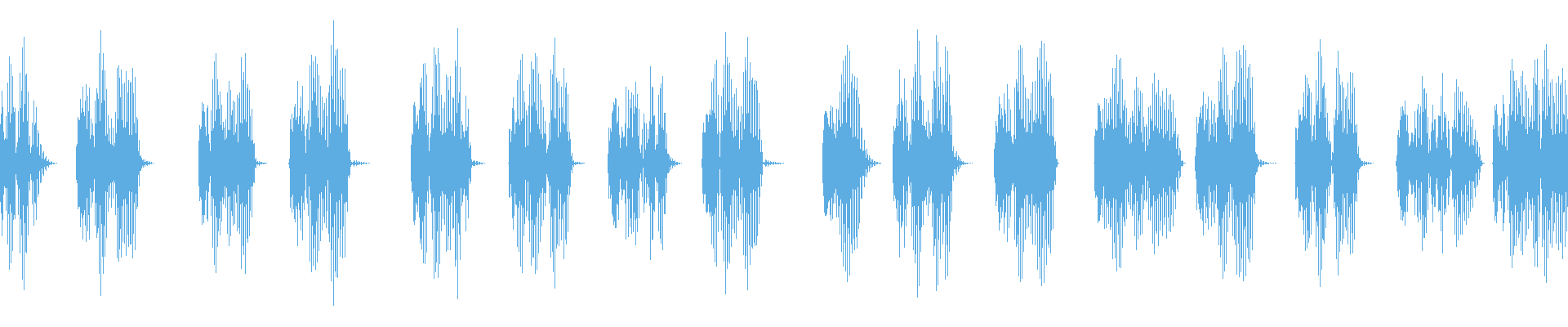 Waveform