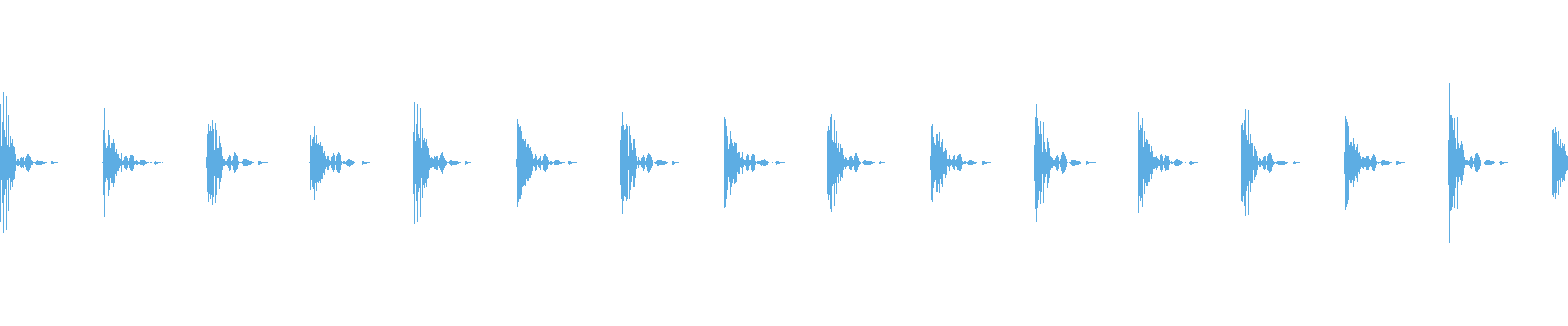 Waveform