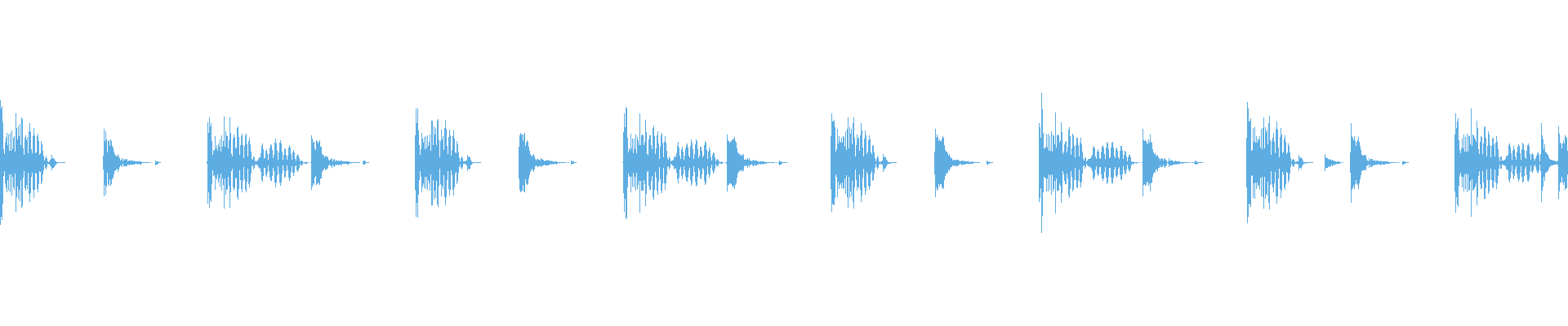 Waveform