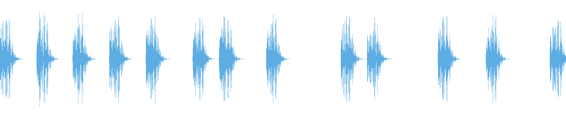 Waveform