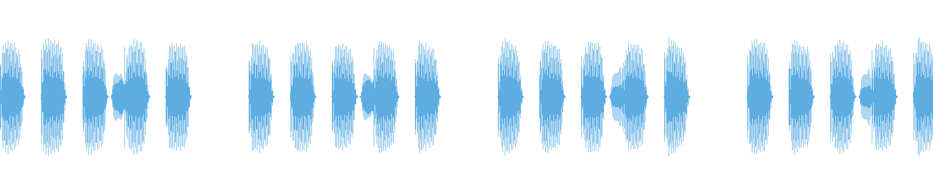 Waveform