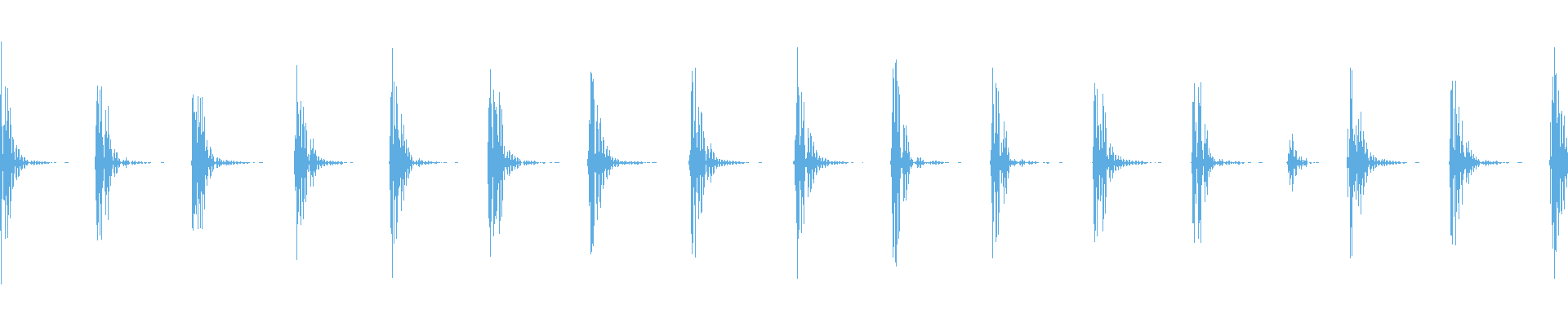 Waveform