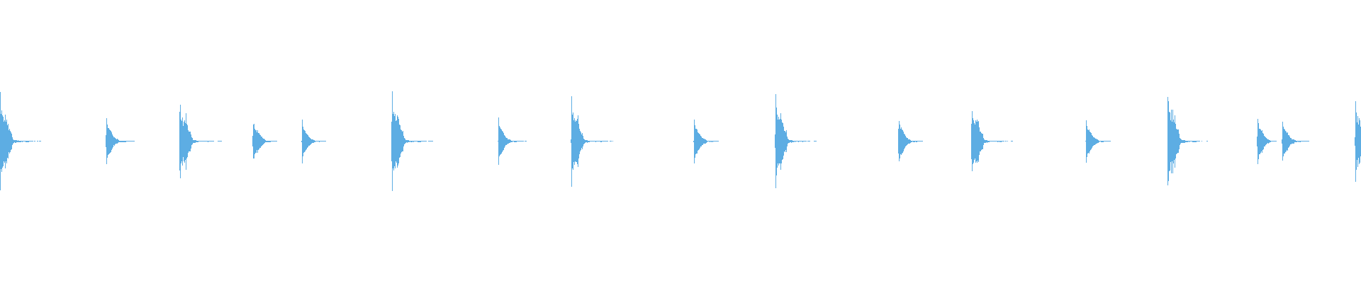 Waveform
