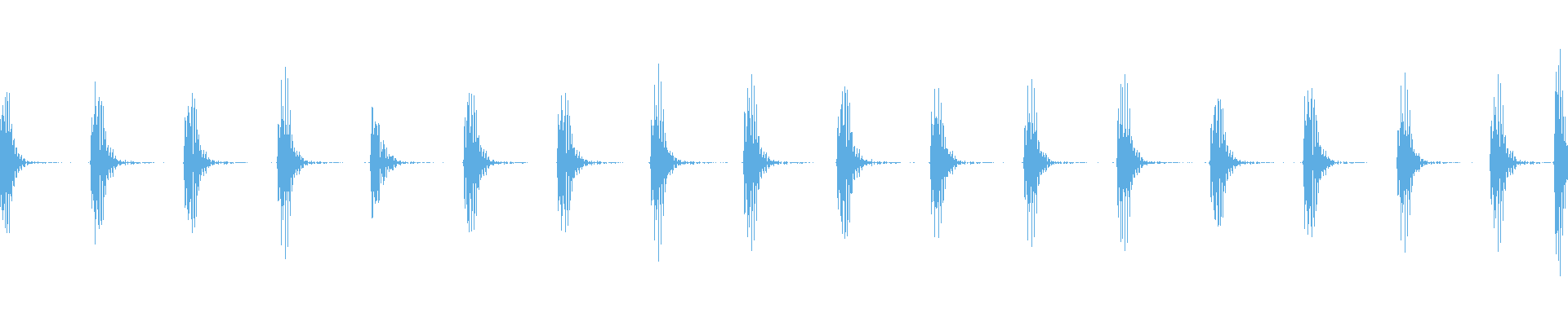 Waveform