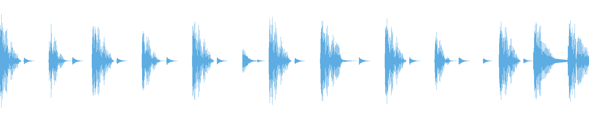 Waveform