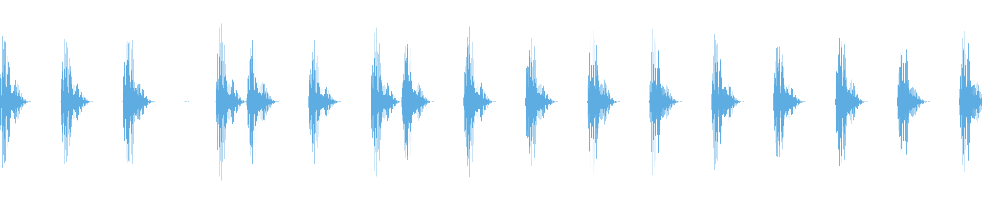 Waveform