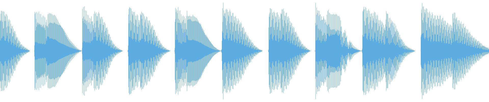 Waveform