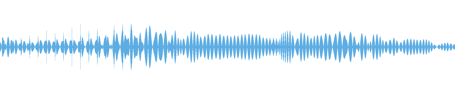 Waveform