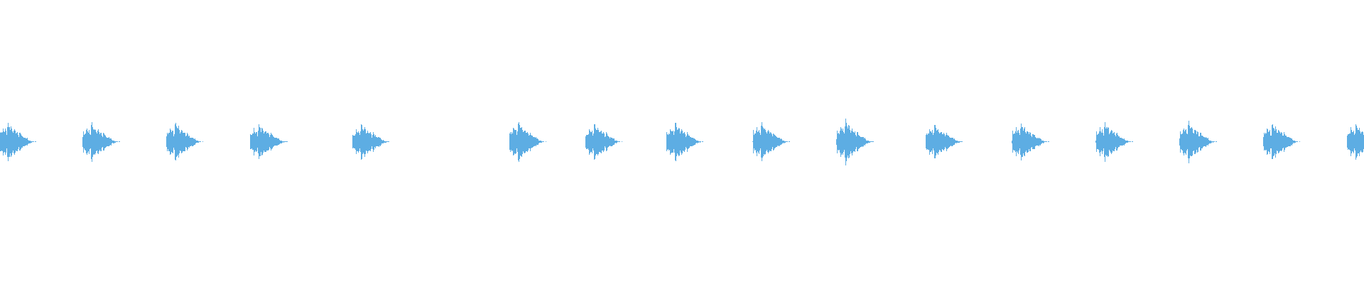 Waveform