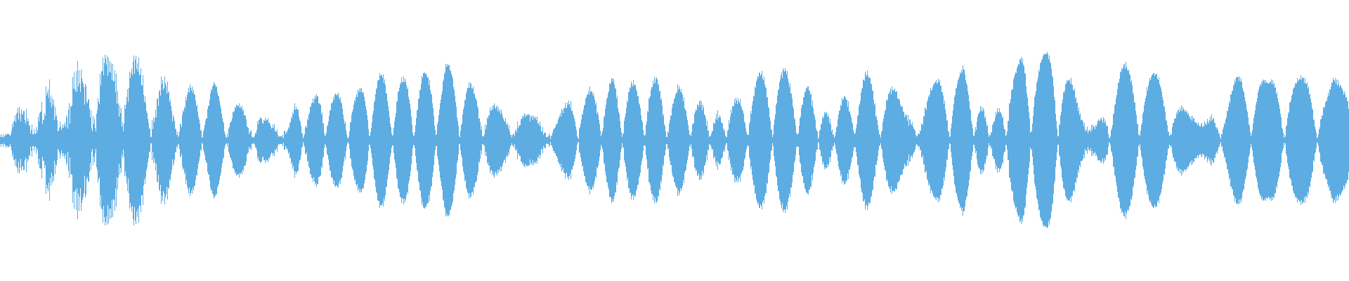 Waveform