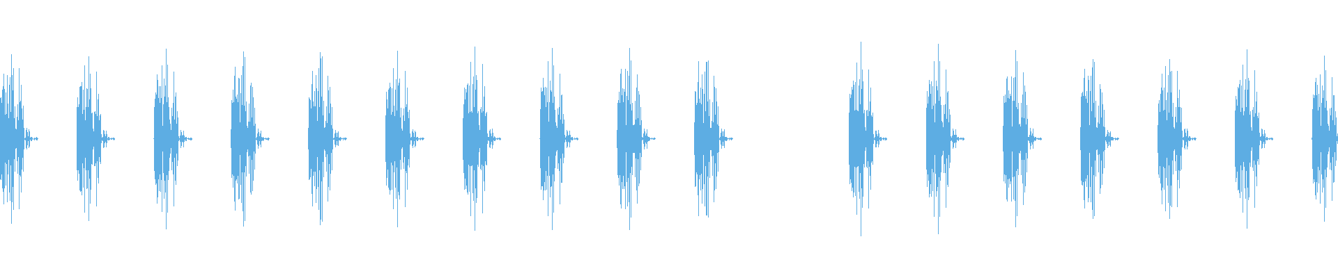 Waveform