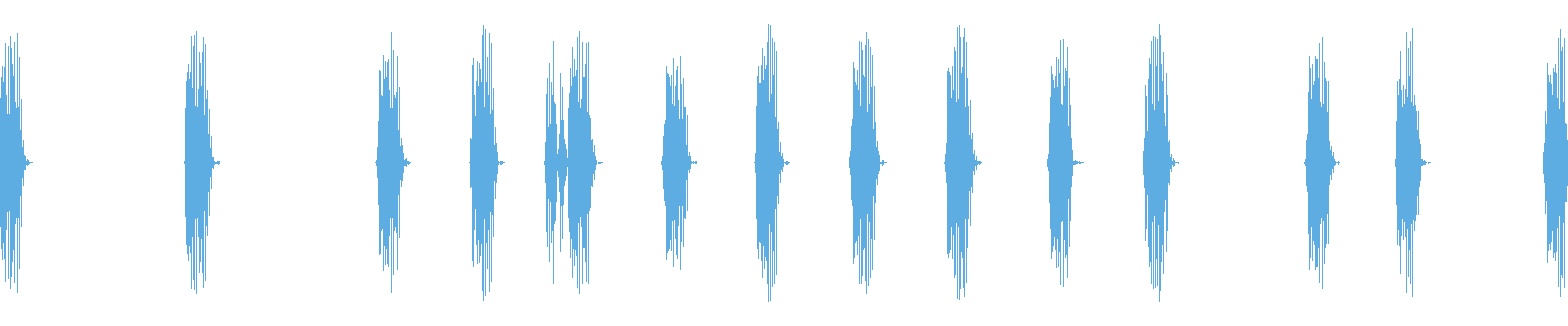 Waveform