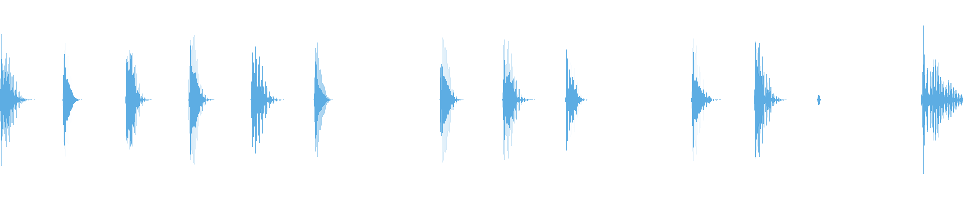 Waveform