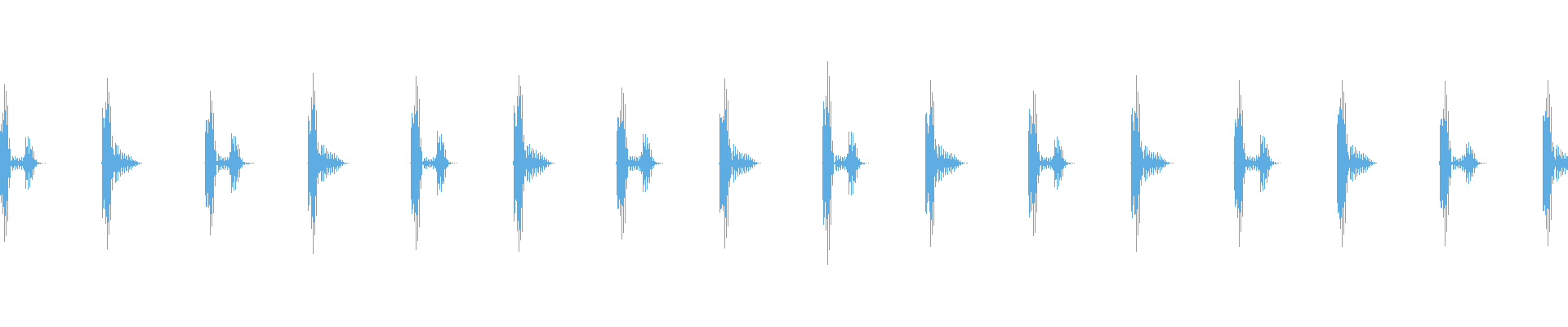 Waveform