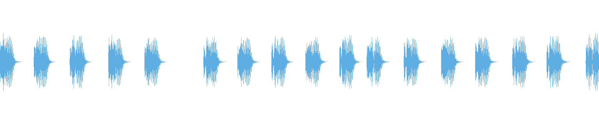 Waveform