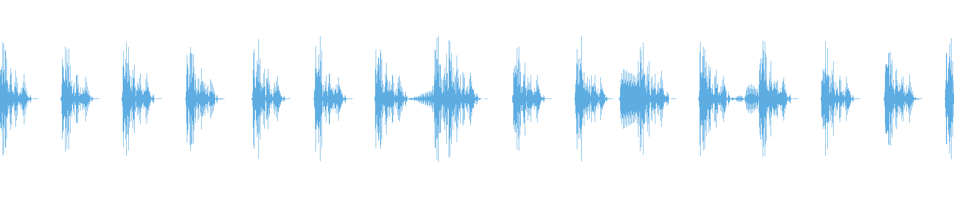 Waveform