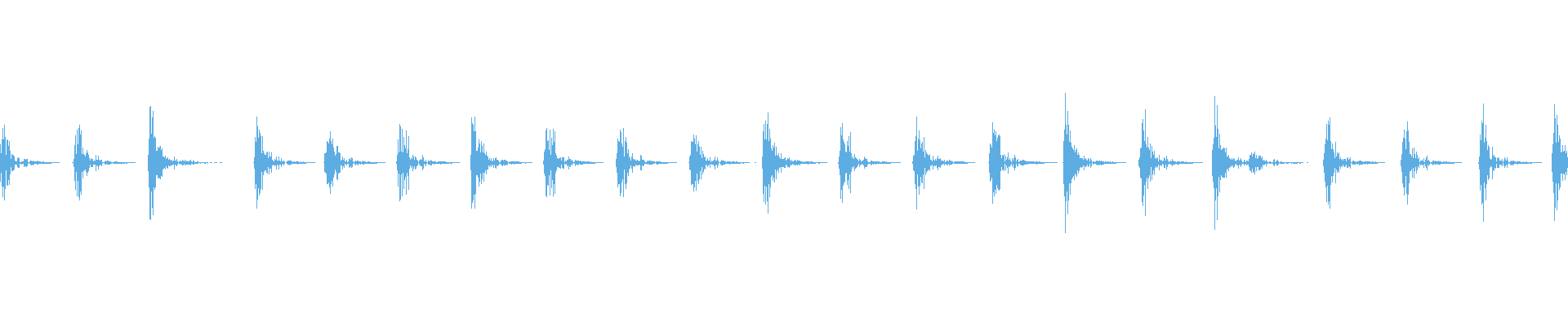 Waveform