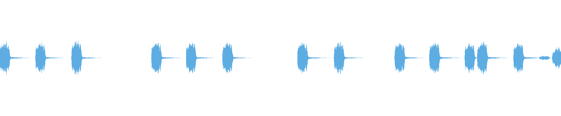 Waveform