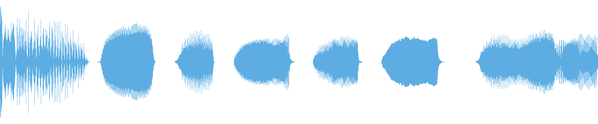Waveform