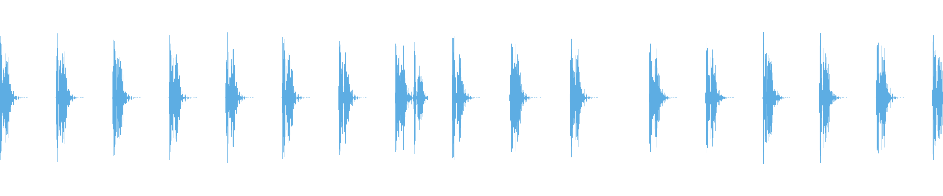 Waveform
