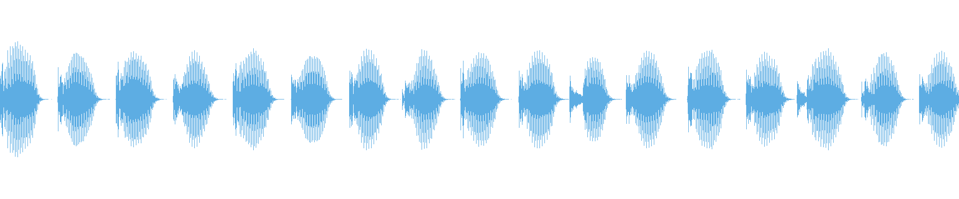 Waveform