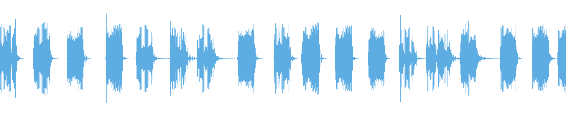Waveform