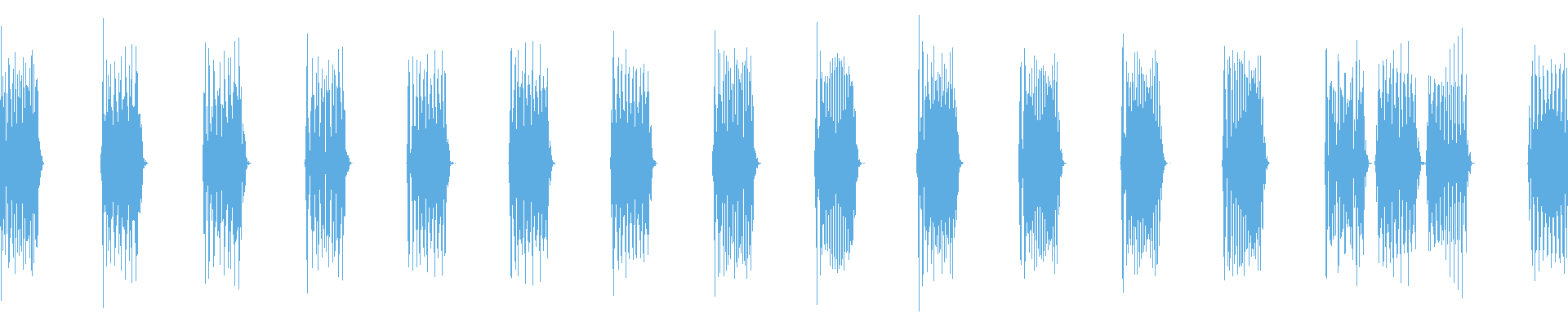 Waveform